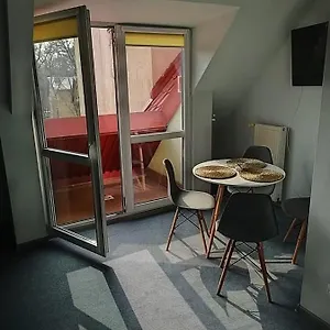 Apartament w Kołobrzegu „Słoneczny 305” Kołobrzeg
