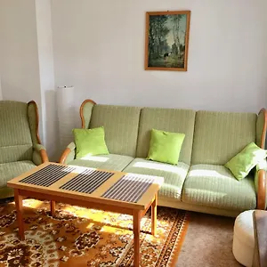 Kamienica Kartuska Gdańsk